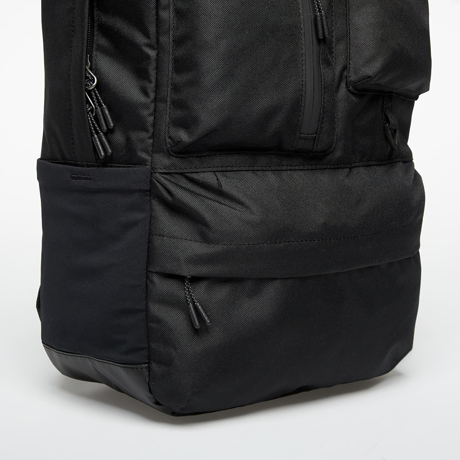 Heren rugzakken Columbia Street Transit™ Backpack II Black