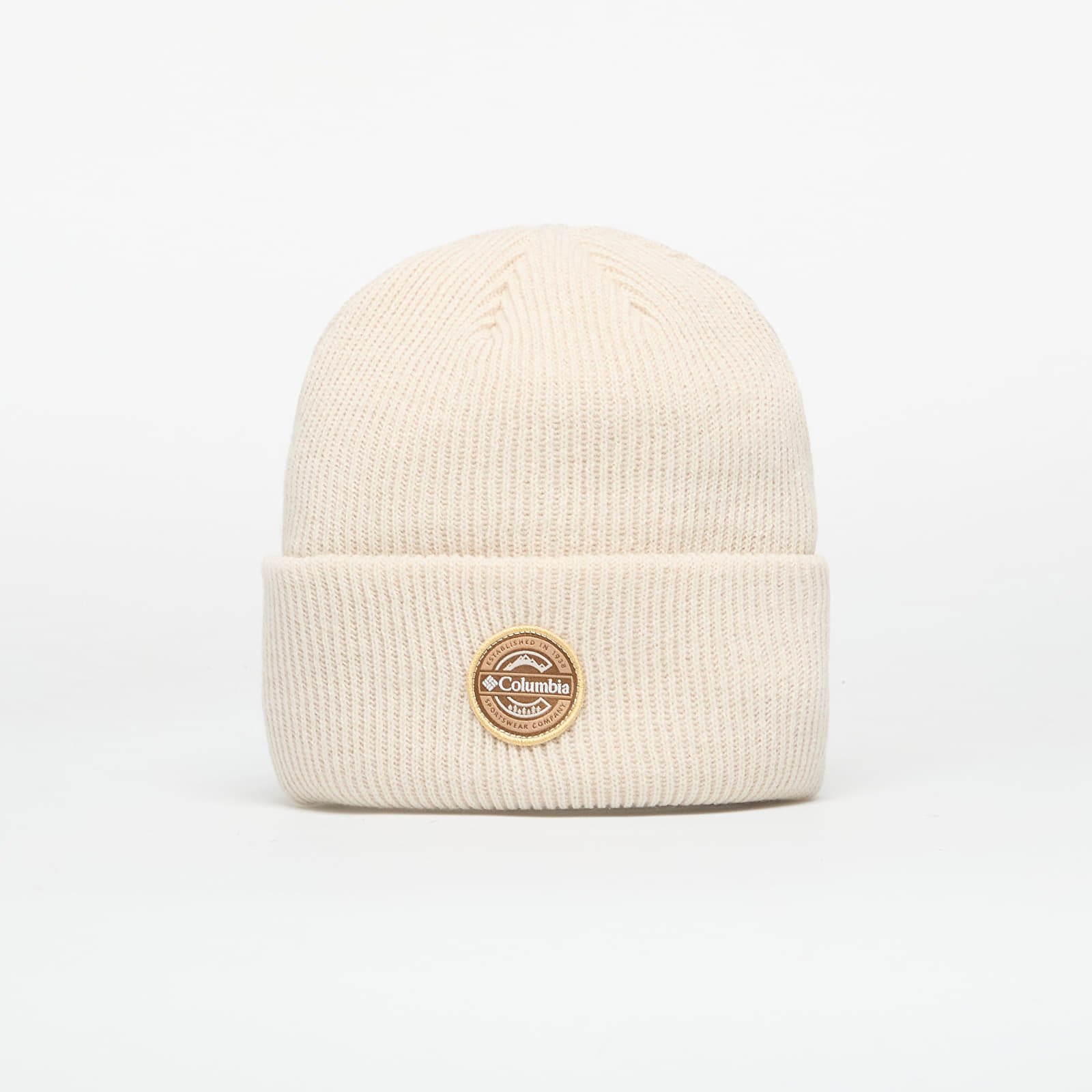 Hat Columbia Provisions™ Cuffed Beanie Dark Stone/ C Sportswear Universal