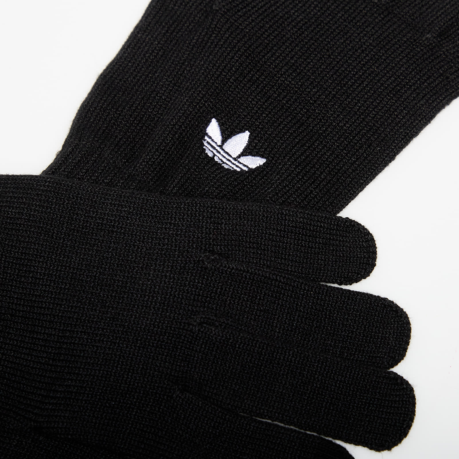 Мужские перчатки adidas Adicolor Smartphone Gloves Black