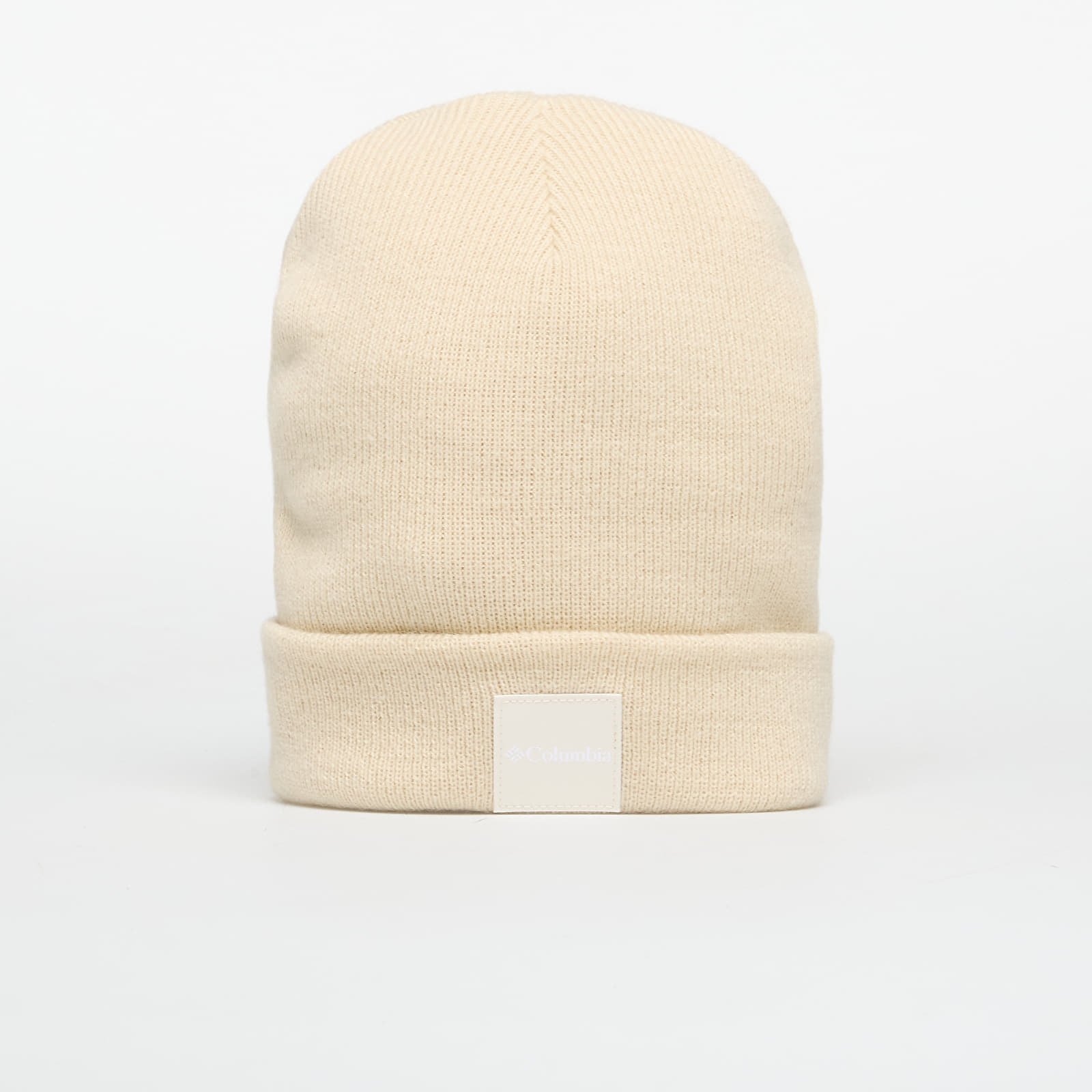 Muške kape Columbia City Trek™ Heavyweight Beanie Chalk