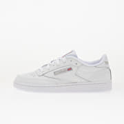 Reebok Club C 85 White/ Light Grey
