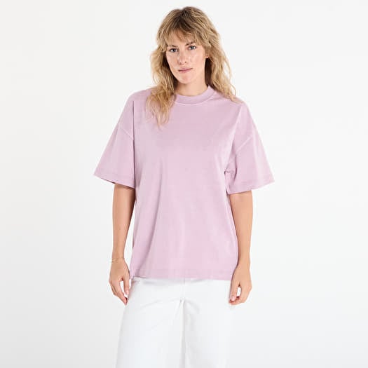 Carhartt WIP S/S Bait Shack T-Shirt UNISEX Hortensia