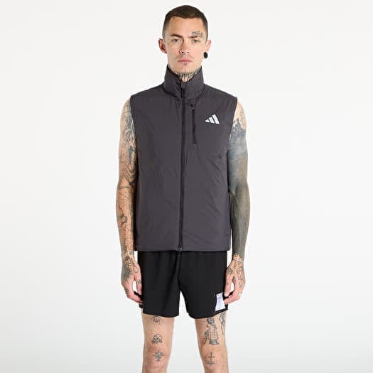 adidas Adi365 Running CLIMAWARM Vest Black