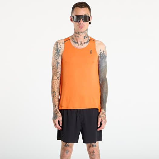 On Performance Tank Flame