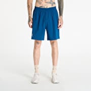 On Train Shorts Blue