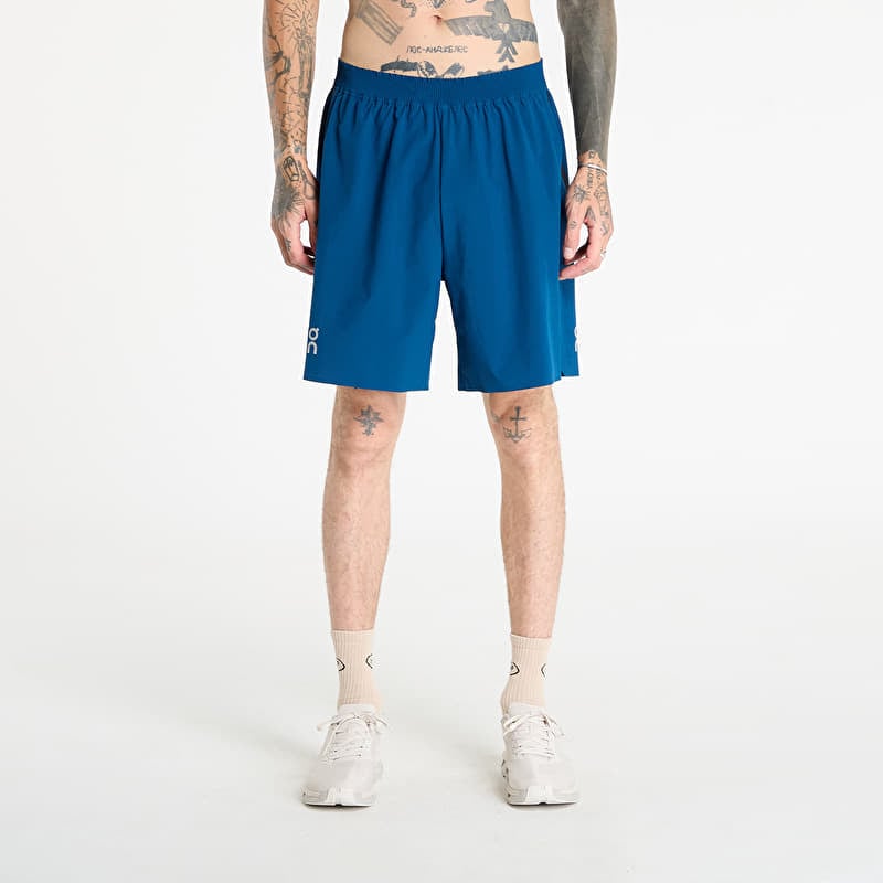 Σορτς On Train Shorts Blue