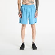 On Train Shorts Blue