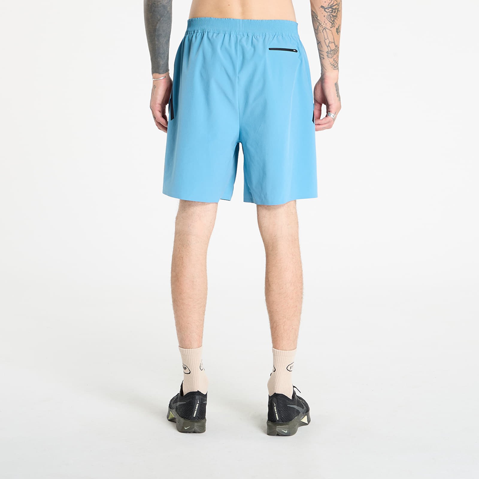 Vīriešu šorti On Train Shorts Blue