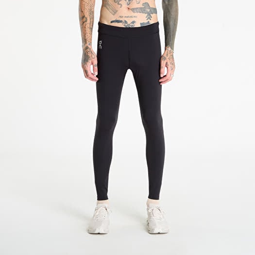 Tajic On Core Tights Black