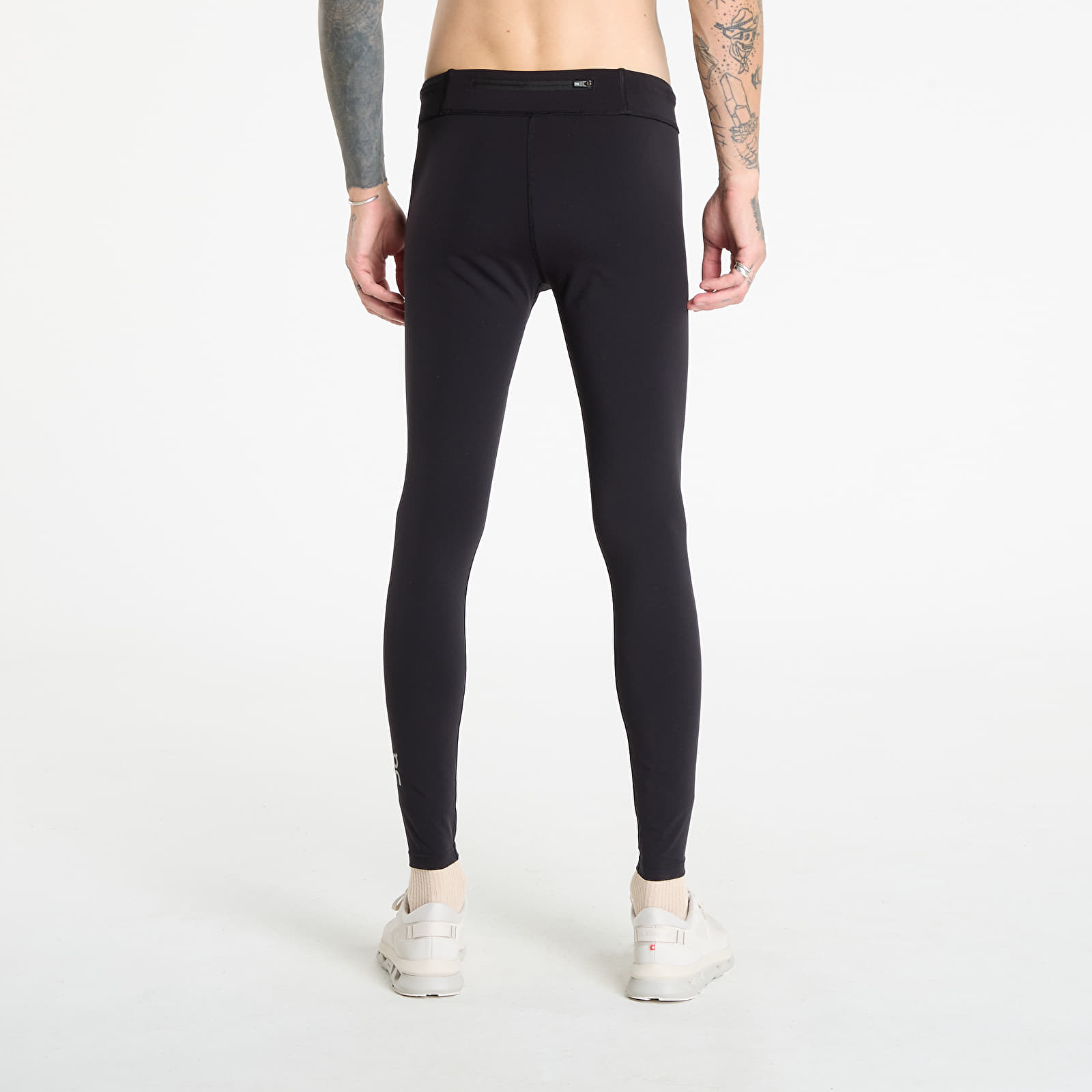 Ανδρικά κολάν On Core Tights Black