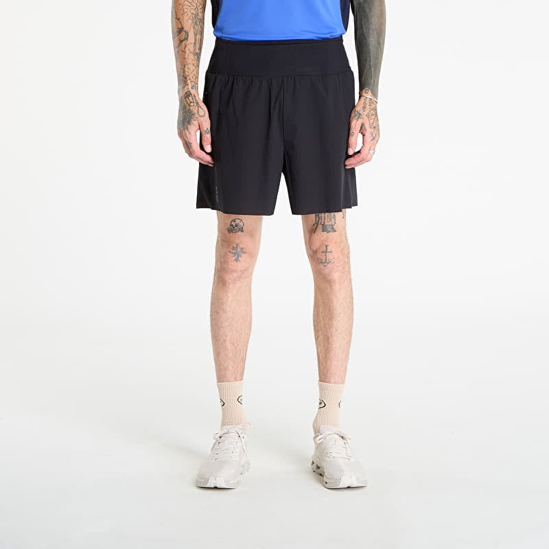 Σορτς On Ultra Shorts Black