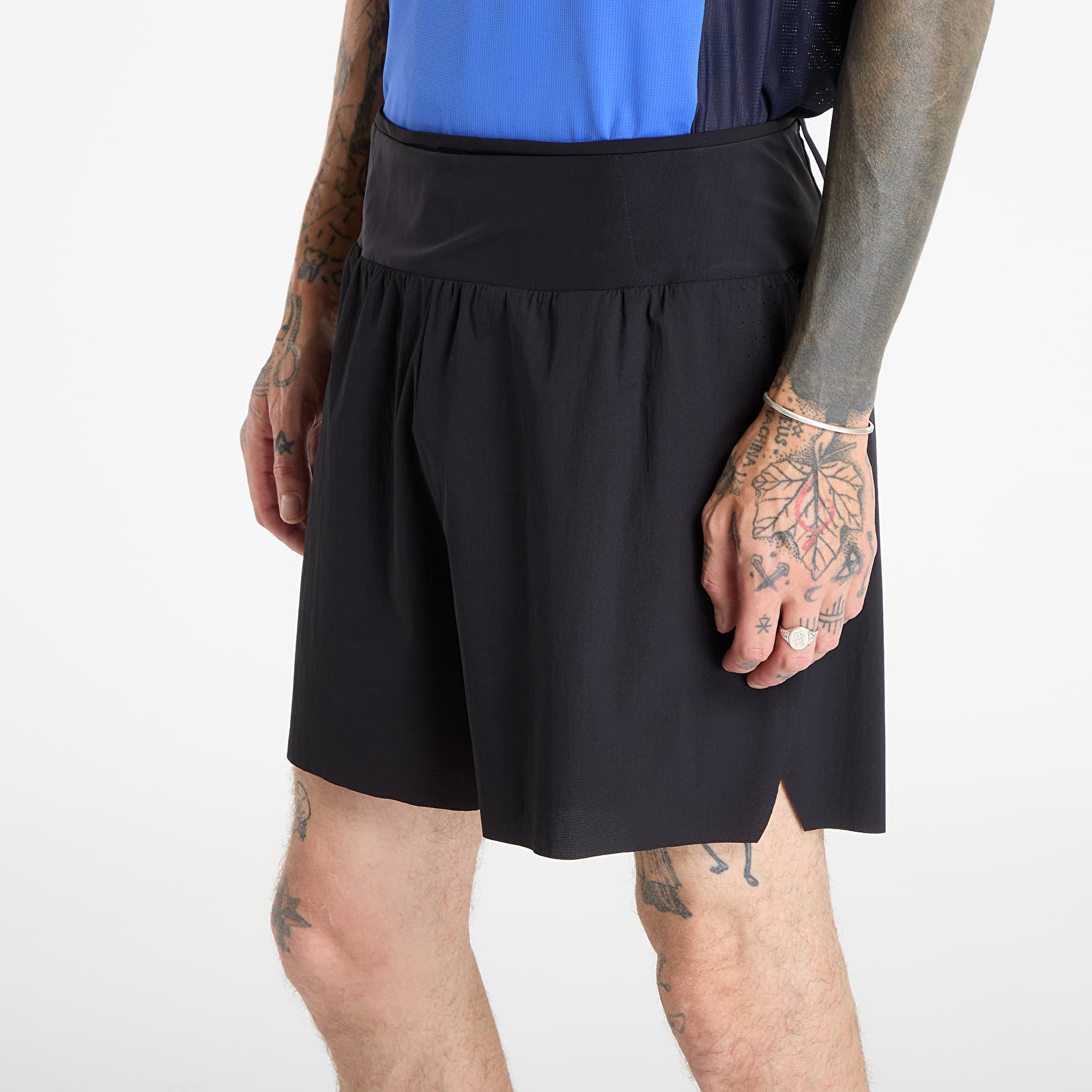 Shorts für Männer On Ultra Shorts Black