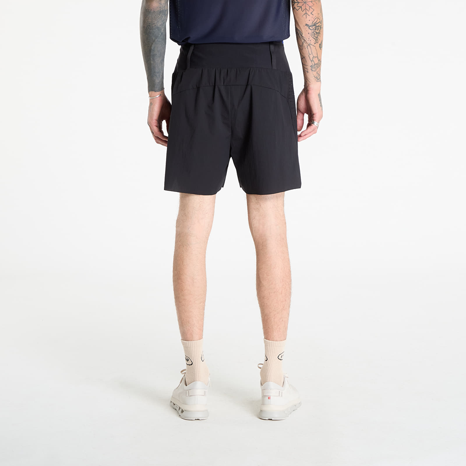 Shorts für Männer On Ultra Shorts Black