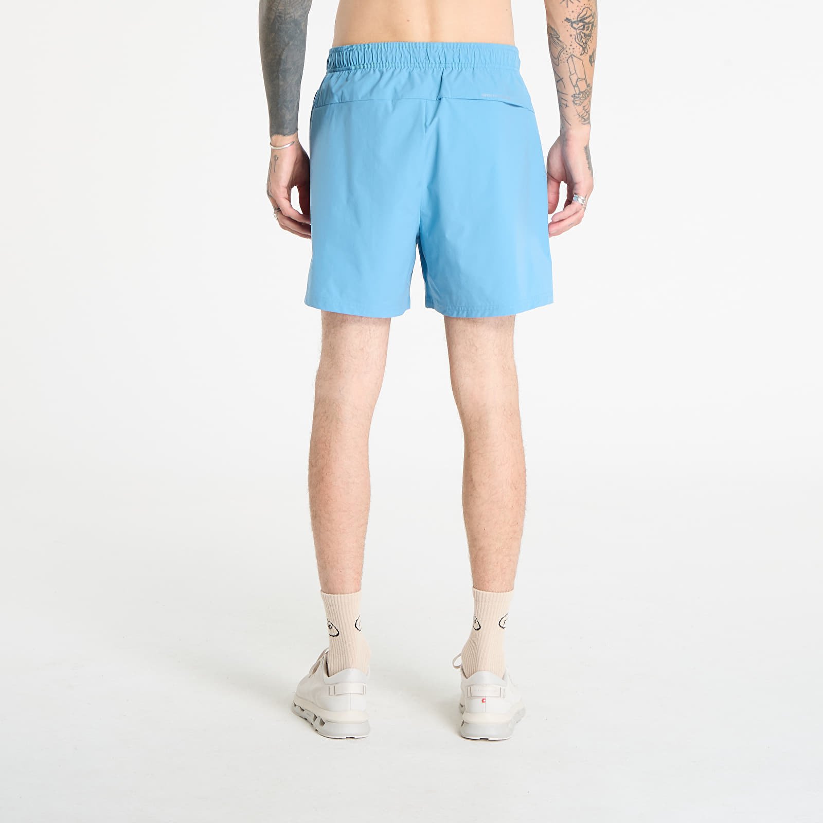 Pánské kraťasy On 5" Core Shorts Blue