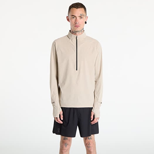 Giacca On Trail Breaker Brown