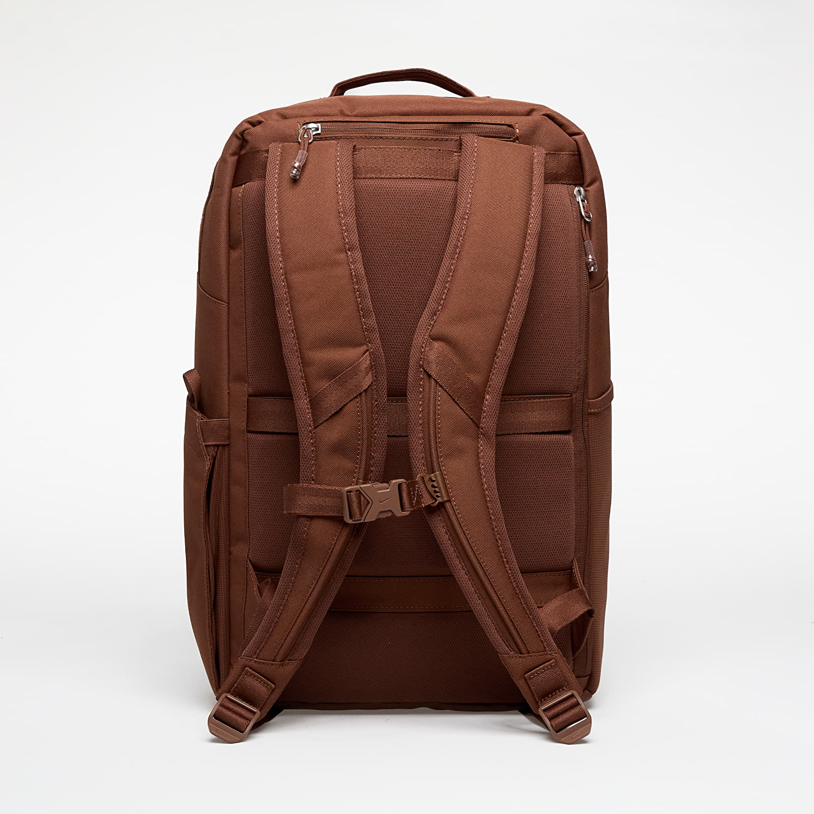 Muški ruksaci Nike Utility Speed Backpack (27L) Fauna Brown/ Fauna Brown/ Lt British Tan