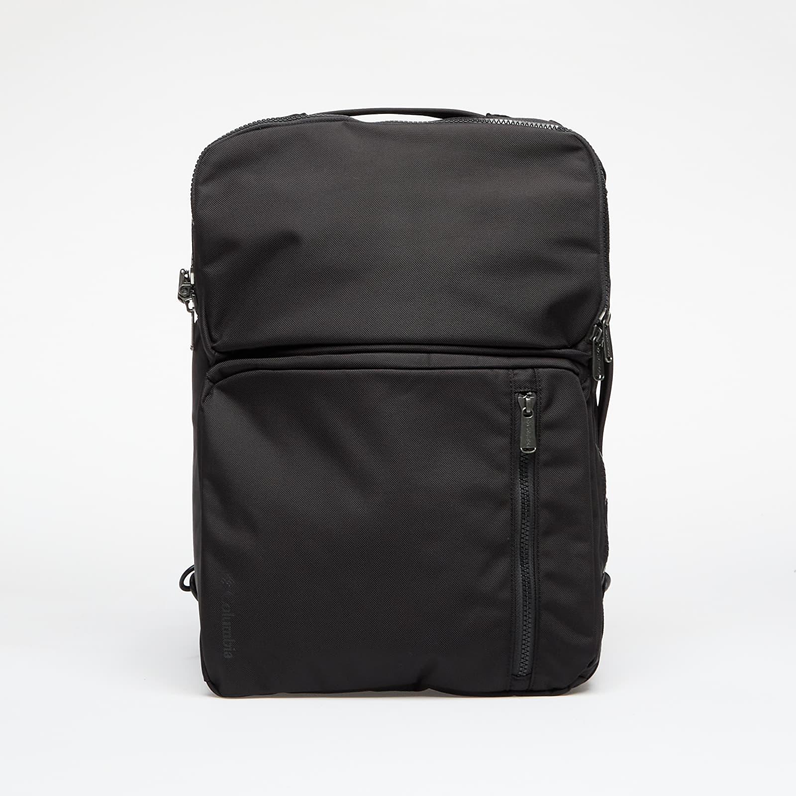 Heren rugzakken Columbia Star Range™ 3-Way Backpack Black