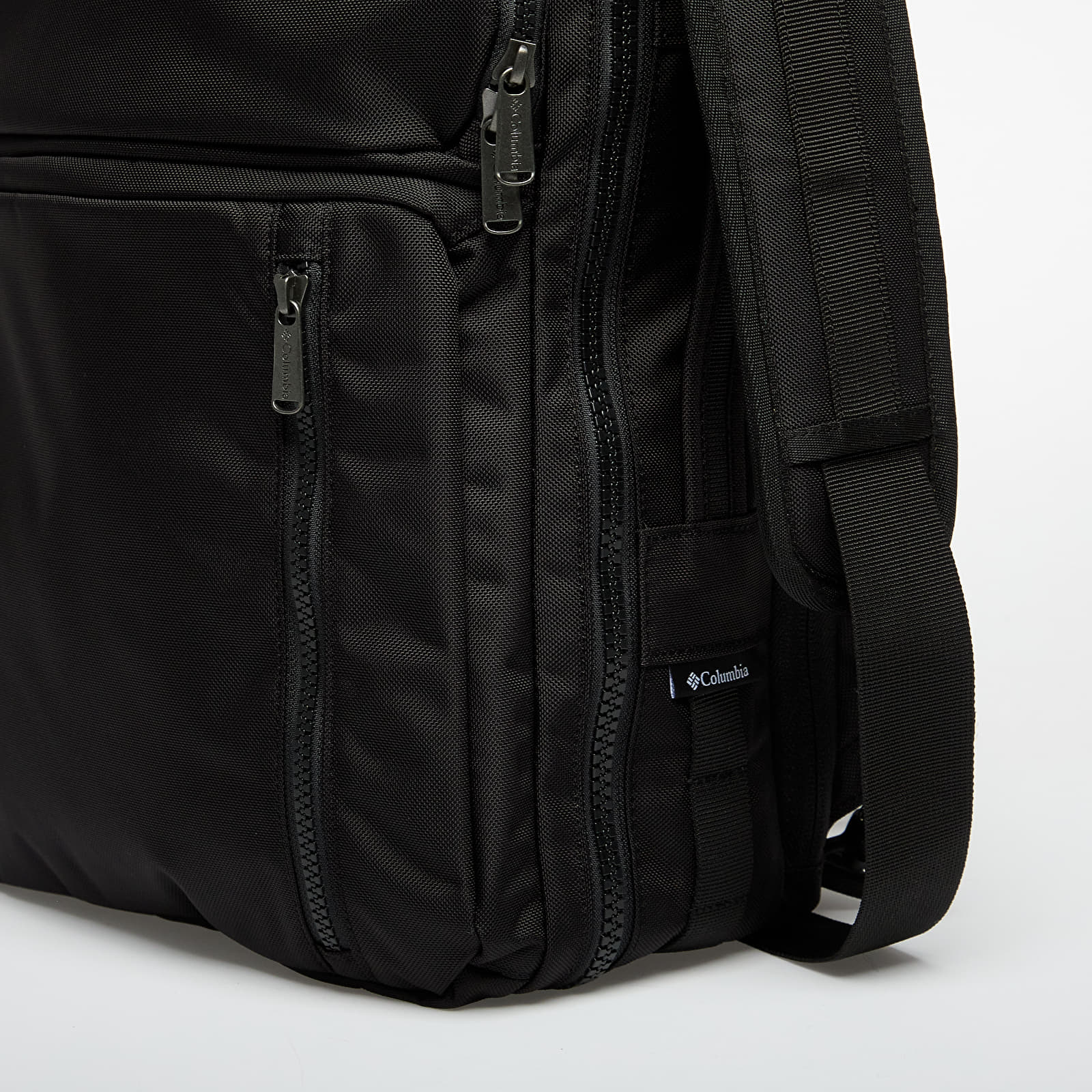 Heren rugzakken Columbia Star Range™ 3-Way Backpack Black