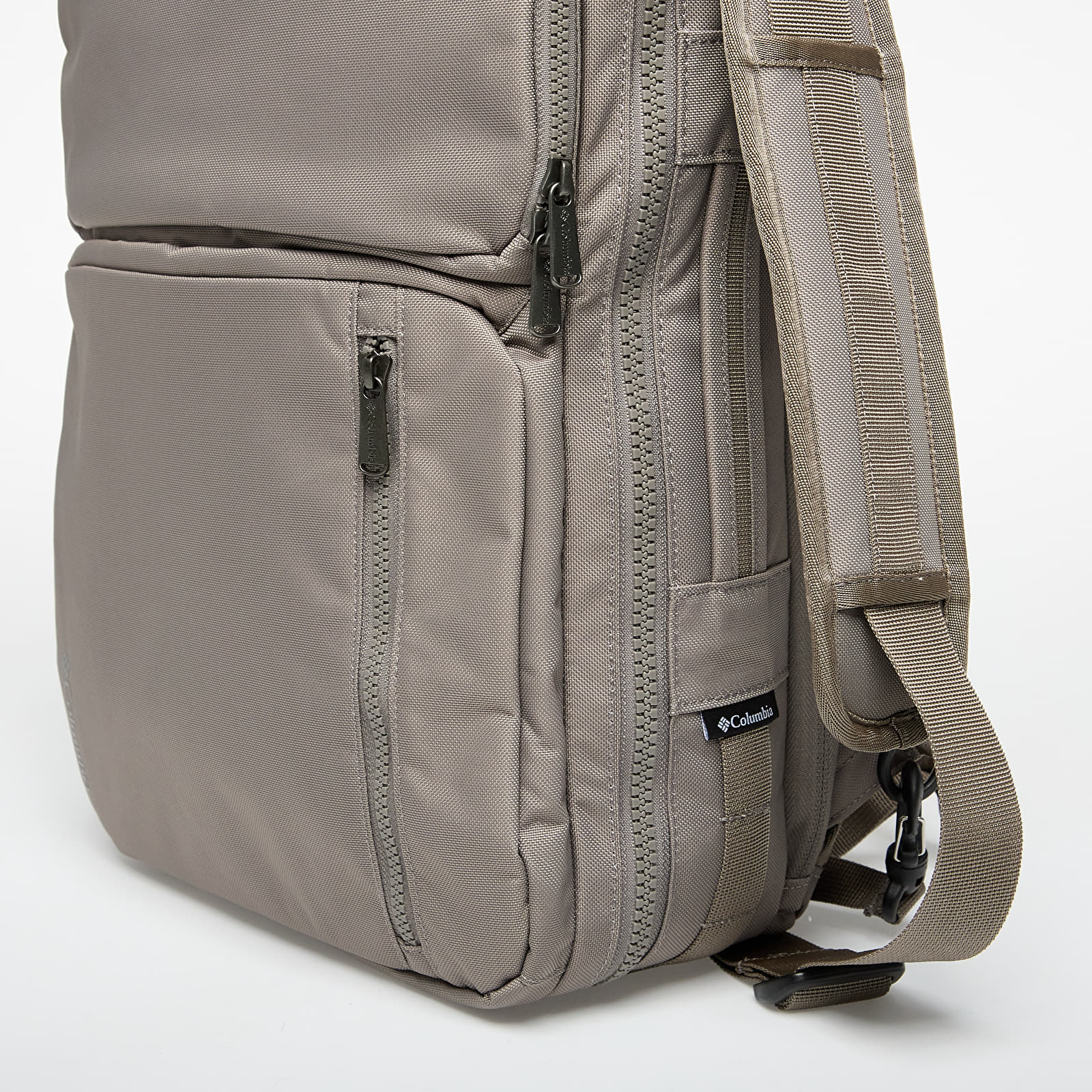 Heren rugzakken Columbia Star Range™ 3-Way Backpack Boulder