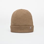 On Merino Beanie Cinder