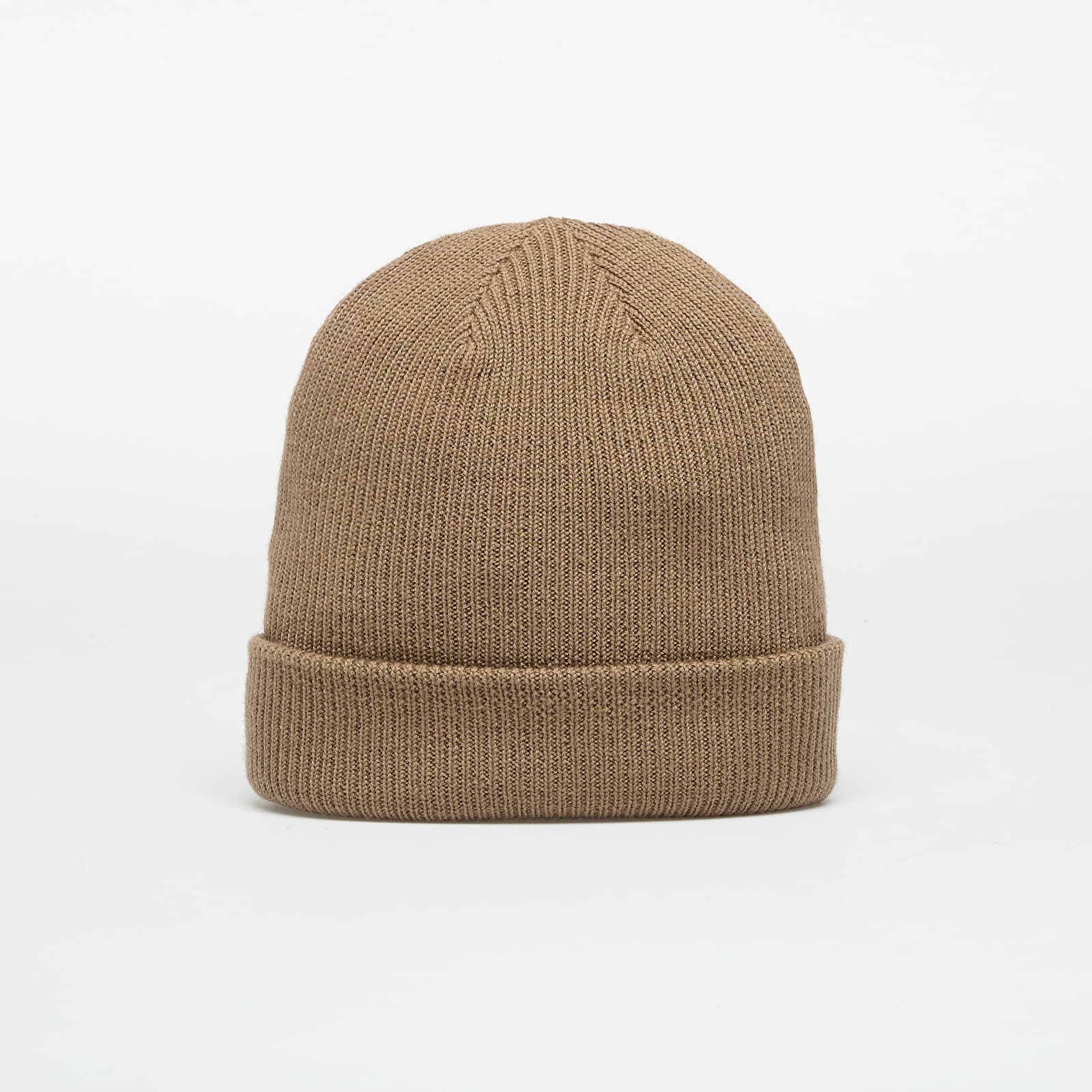 Herenhoeden On Merino Beanie Cinder