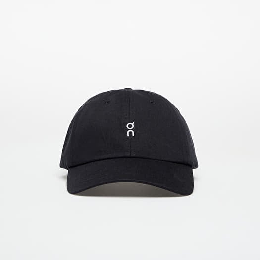 Casquette On All-Day Cap Black