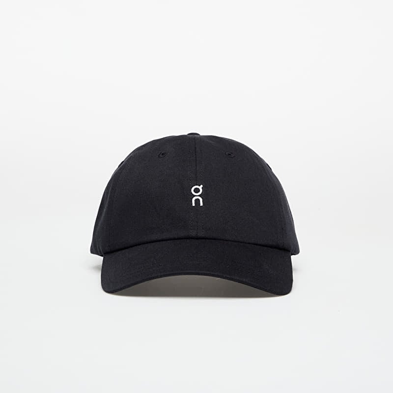 Шапка On All-Day Cap Black