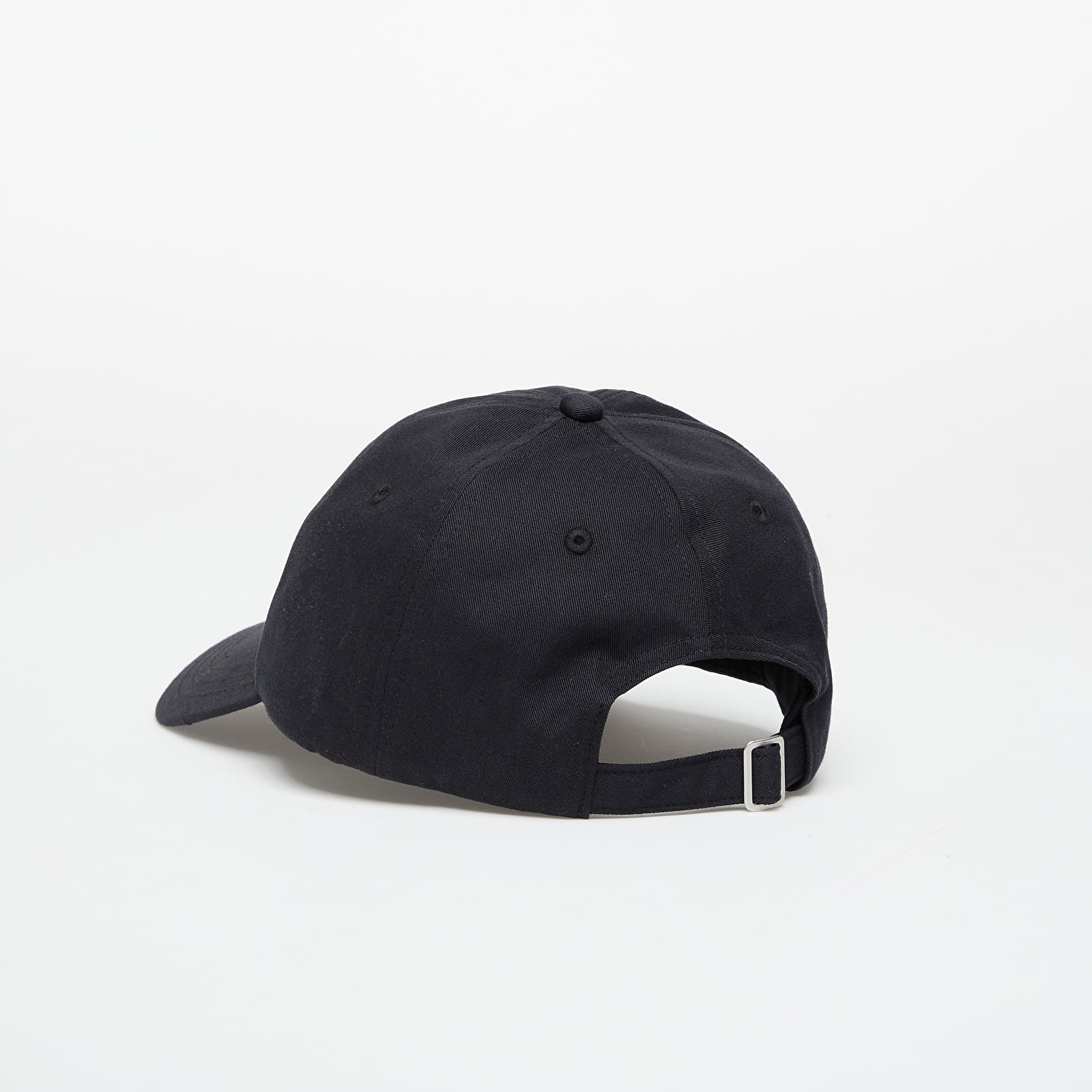 Casquettes pour hommes On All-Day Cap Black