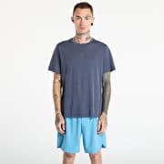 On Trail Tee Blue