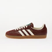 adidas Samba Og Fox Brown/ Off White/ Gum4