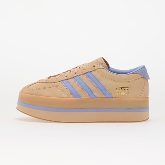 adidas Gazelle Stack W Halo Blue/ Bluspa/ Gum