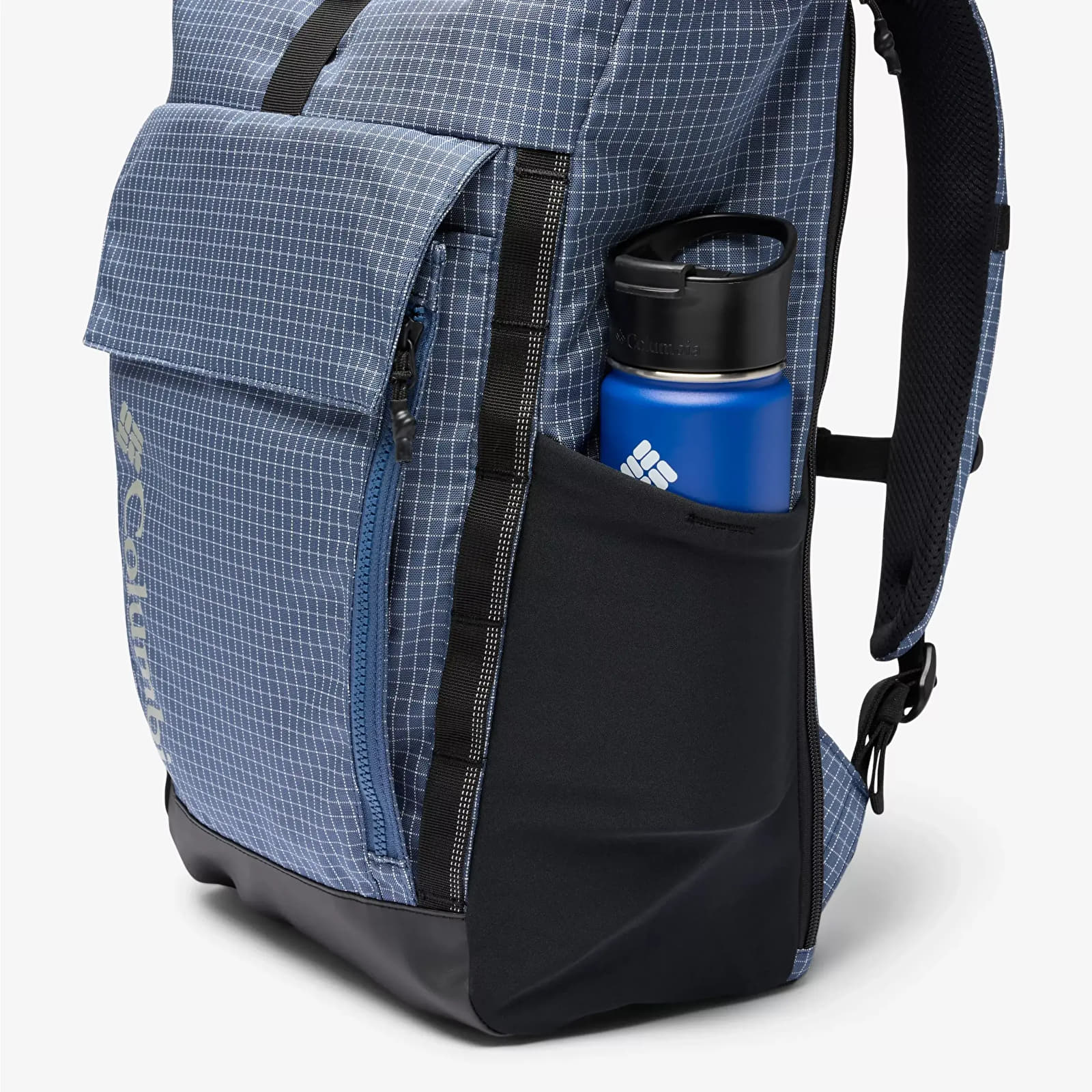 Heren rugzakken Columbia Convey™ III 27L Backpack Dark Mountain