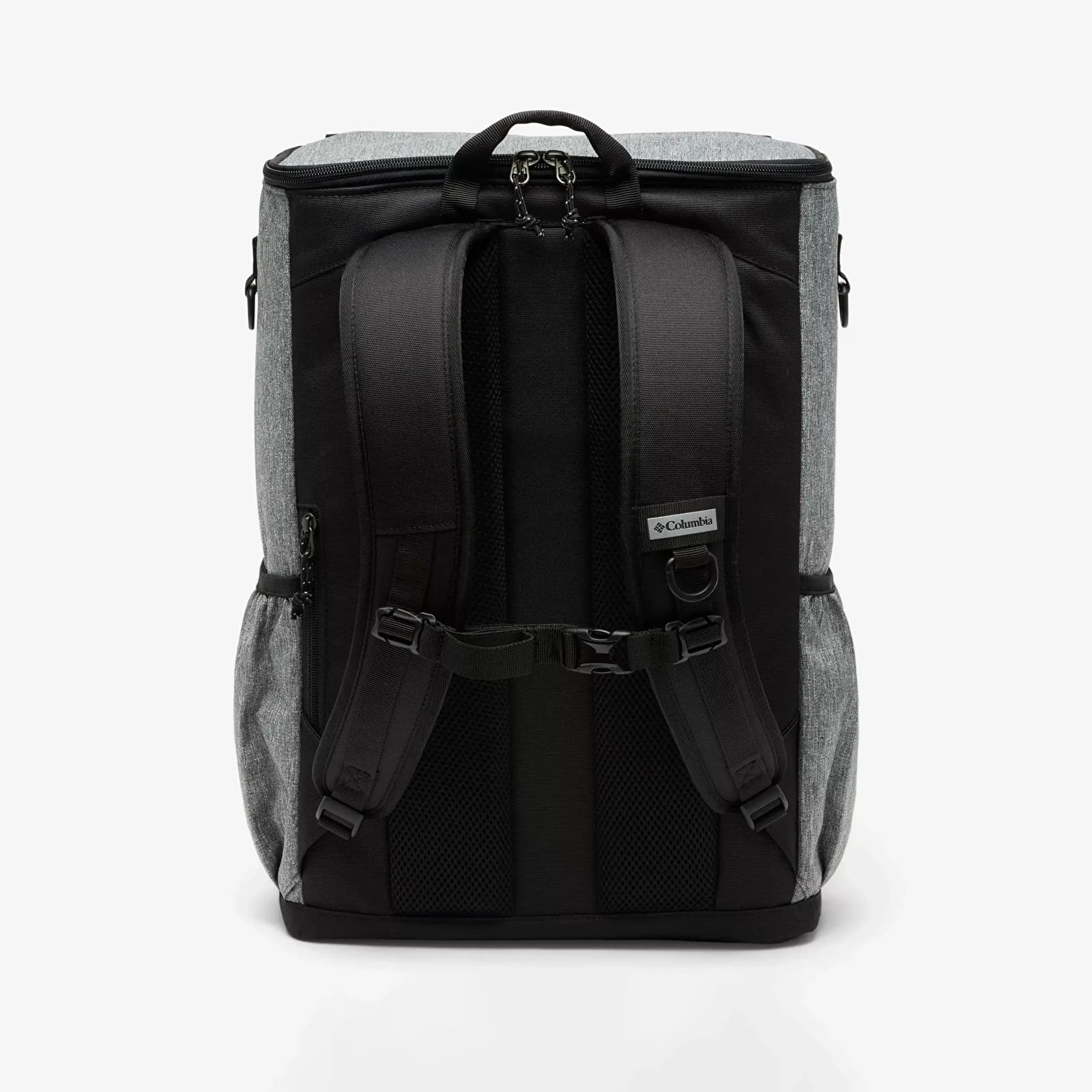 Heren rugzakken Columbia LB Flawless™ 30L Backpack Grill Heather
