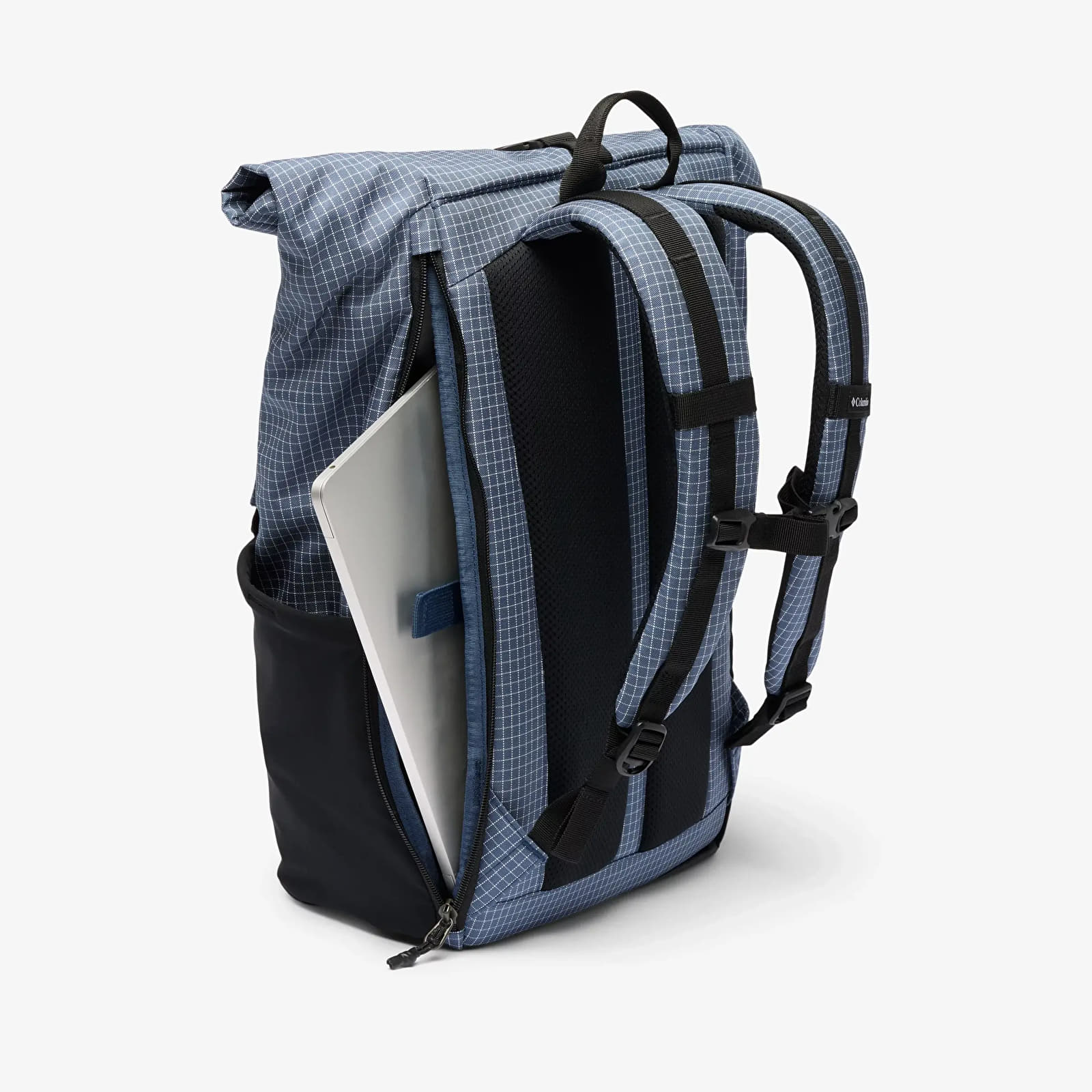 Heren rugzakken Columbia Convey™ III 27L Backpack Dark Mountain