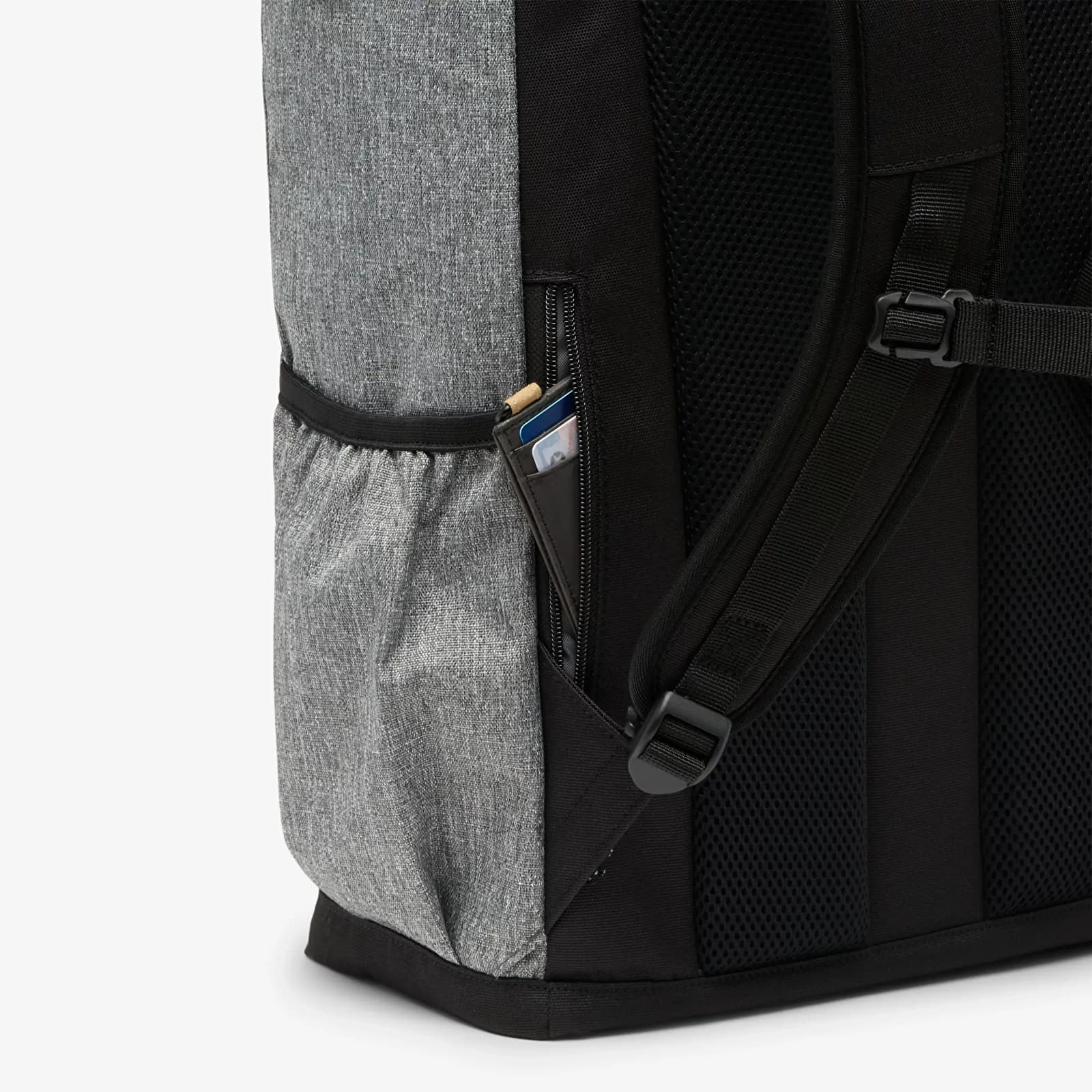 Heren rugzakken Columbia LB Flawless™ 30L Backpack Grill Heather