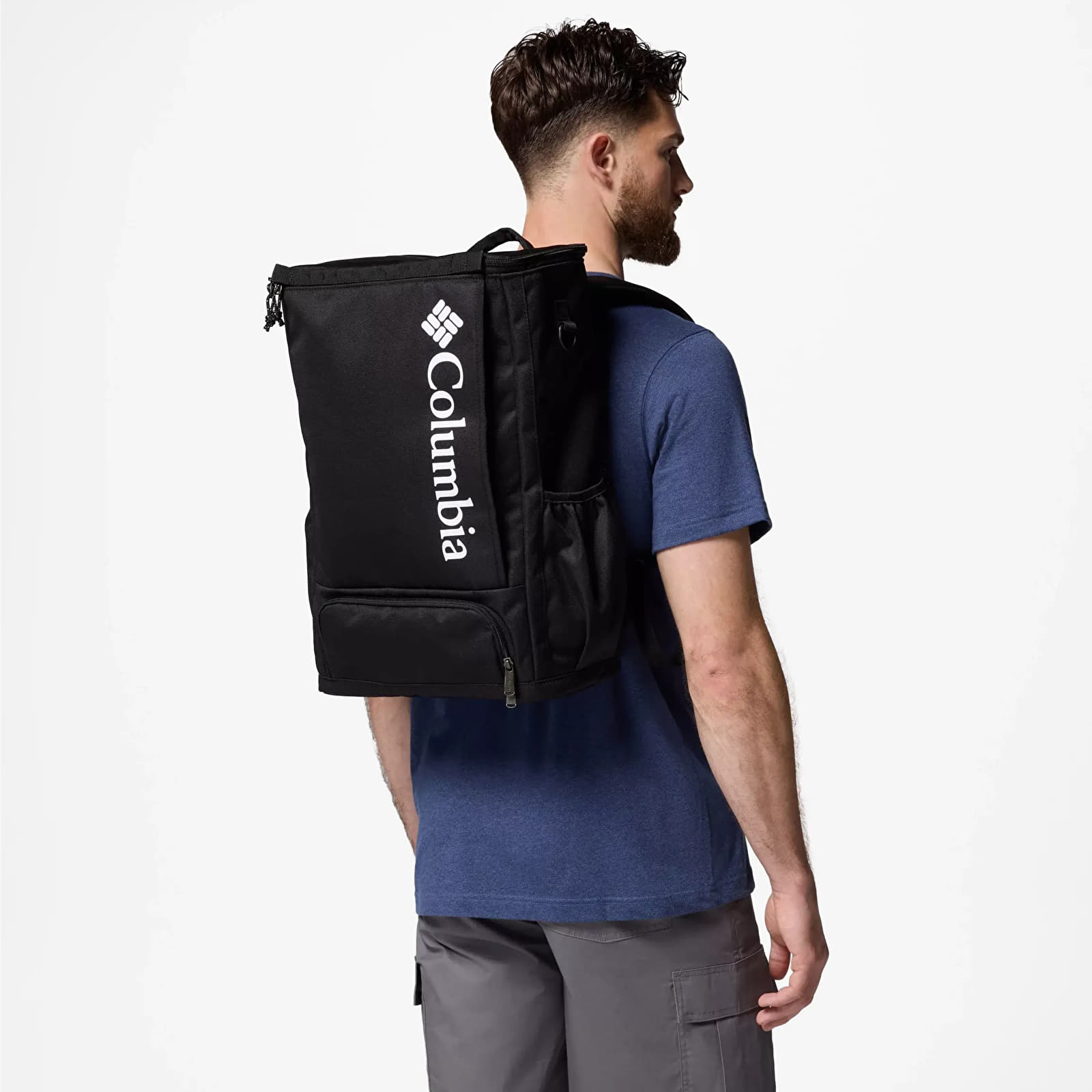 Heren rugzakken Columbia LB Flawless™ 30L Backpack Black