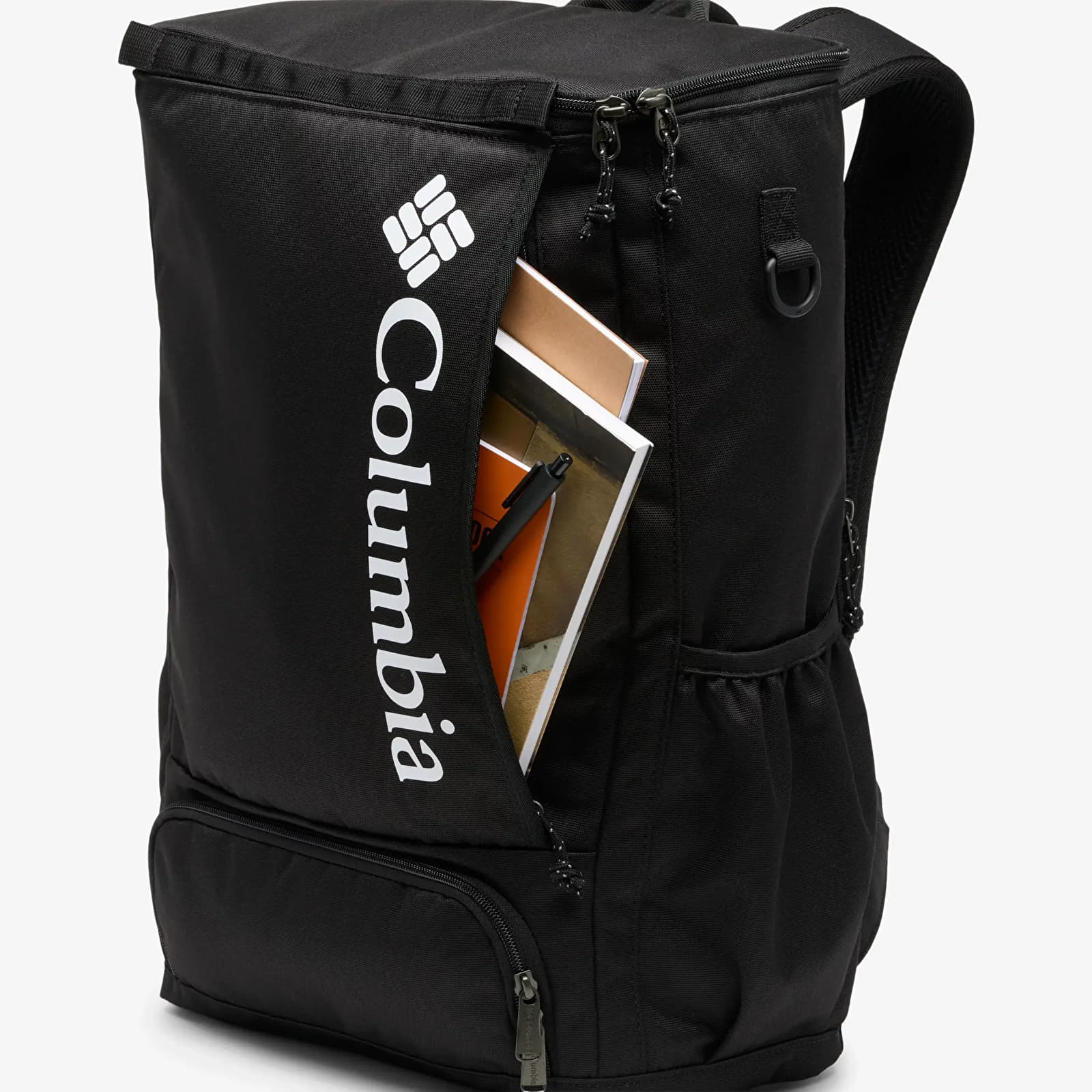 Heren rugzakken Columbia LB Flawless™ 30L Backpack Black
