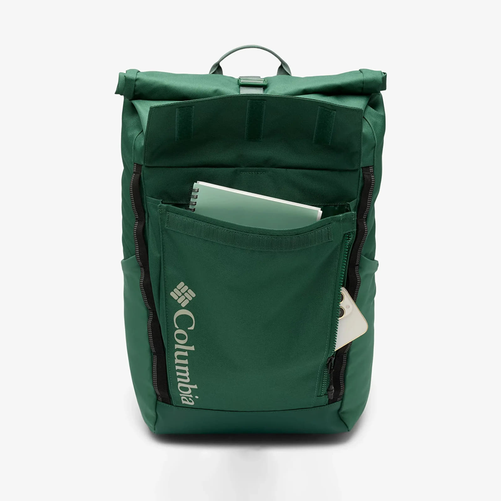 Backpack Columbia Convey™ III 27L Backpack Rain Forest 27 l