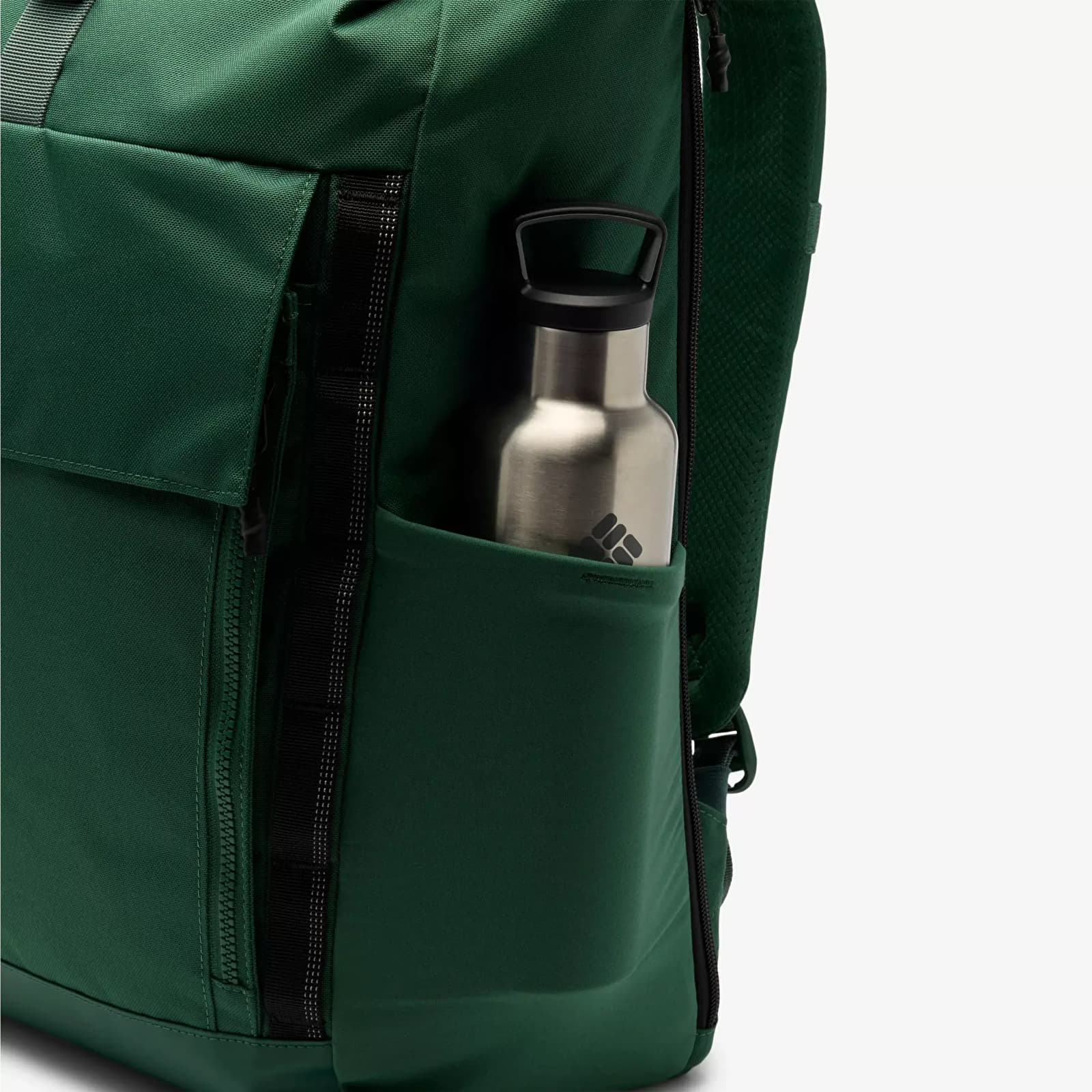 Heren rugzakken Columbia Convey™ III 27L Backpack Rain Forest