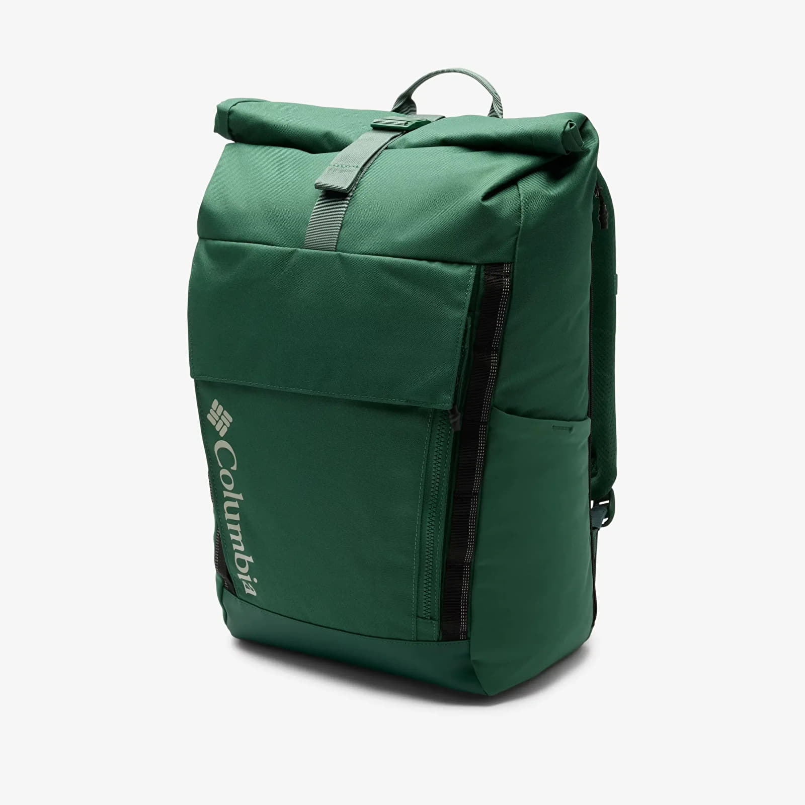 Heren rugzakken Columbia Convey™ III 27L Backpack Rain Forest