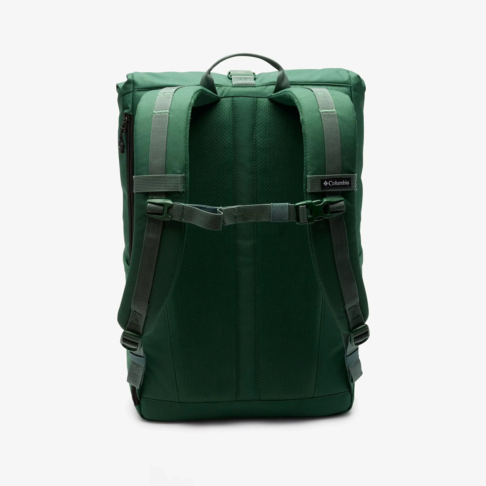 Heren rugzakken Columbia Convey™ III 27L Backpack Rain Forest