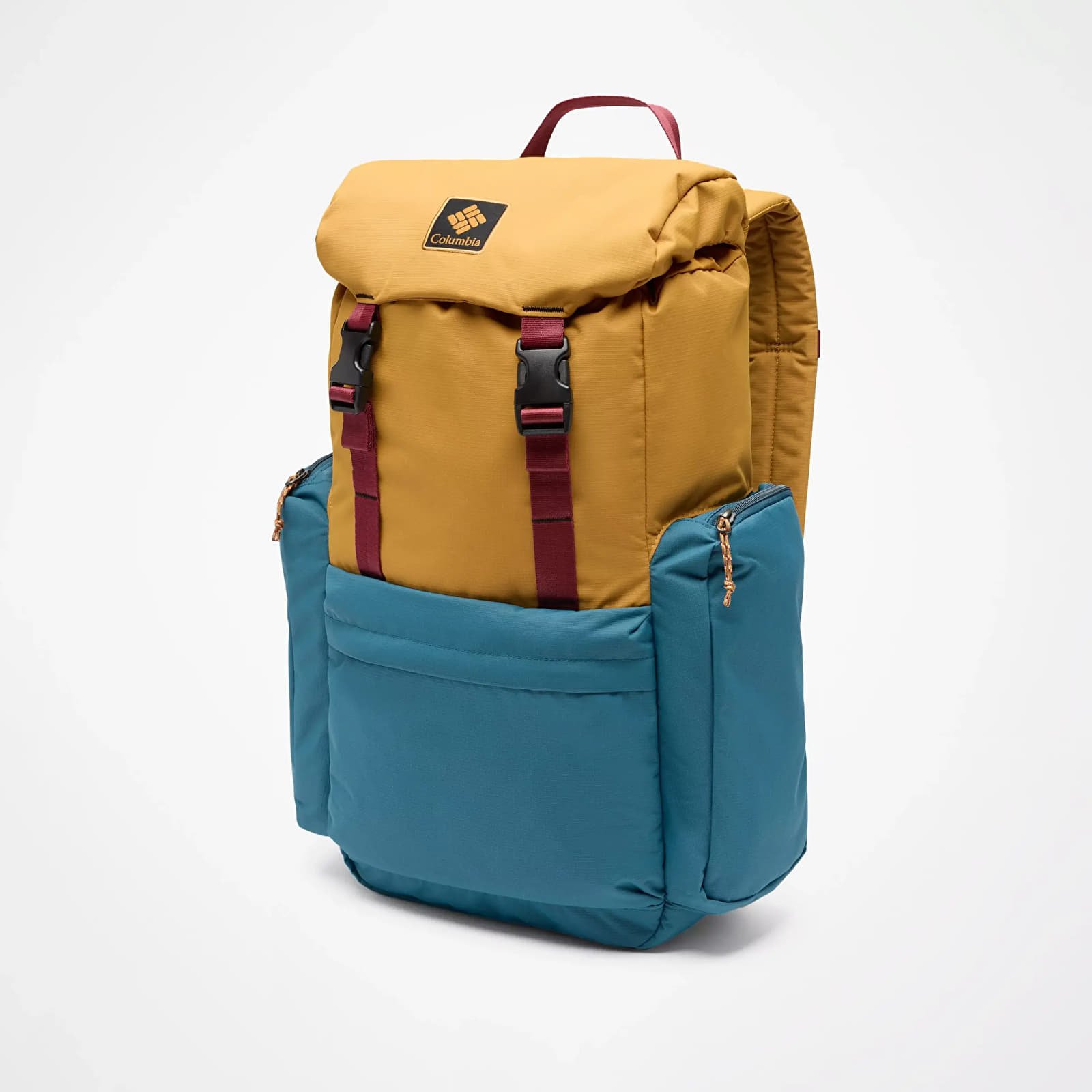 Muški ruksaci Columbia Trail Traveler™ 28L Rucksack Maple Sugar/ Everblue