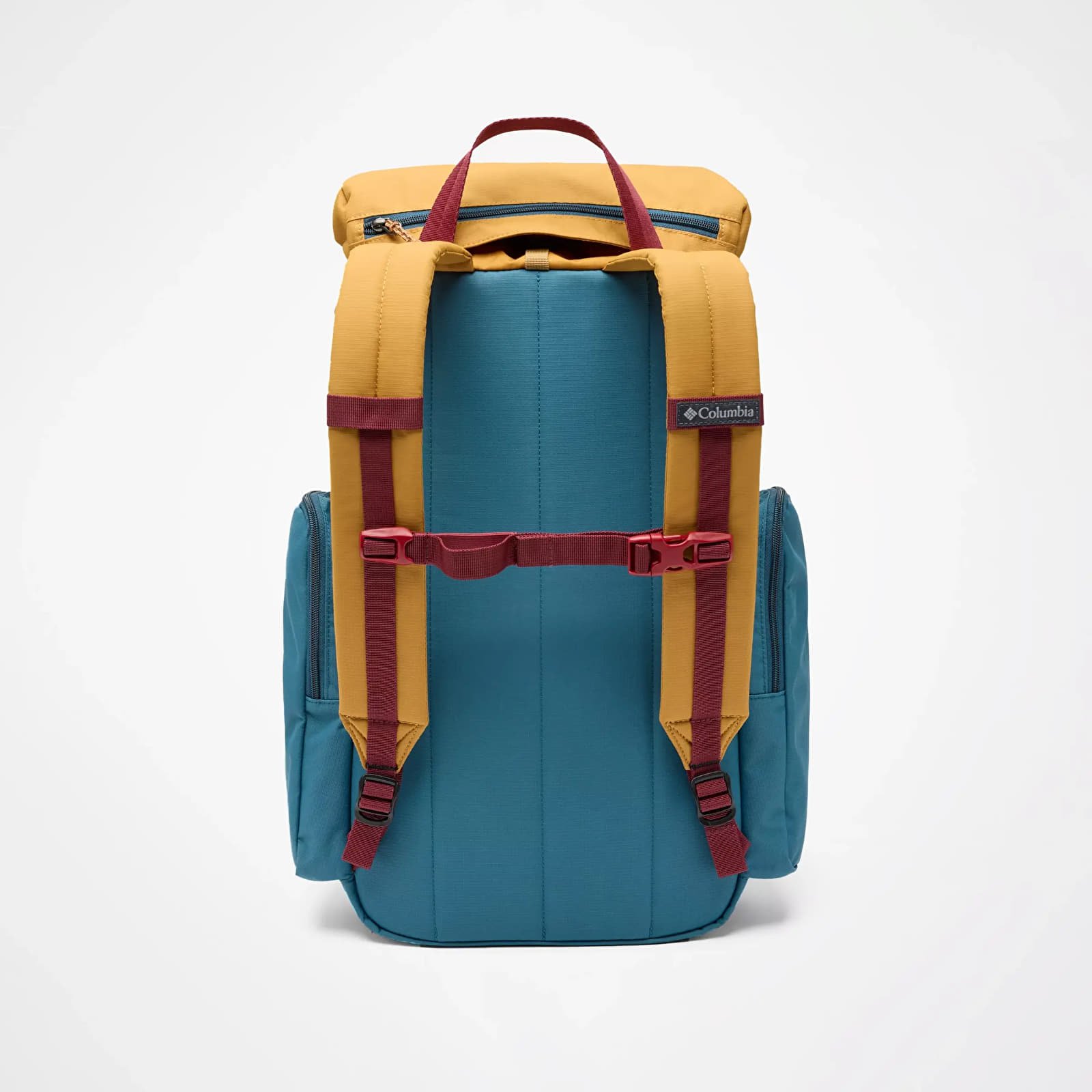 Muški ruksaci Columbia Trail Traveler™ 28L Rucksack Maple Sugar/ Everblue