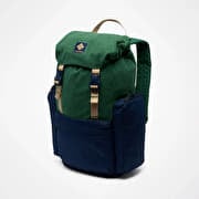 Columbia Trail Traveler™ 28L Rucksack Rain Forest/ Collegiate Navy