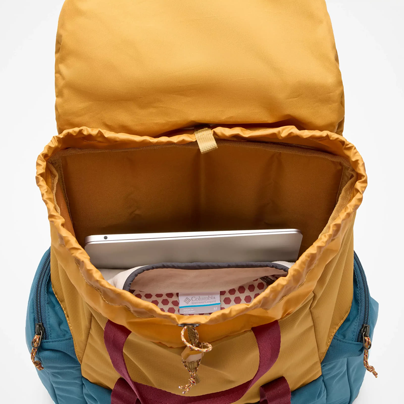 Muški ruksaci Columbia Trail Traveler™ 28L Rucksack Maple Sugar/ Everblue