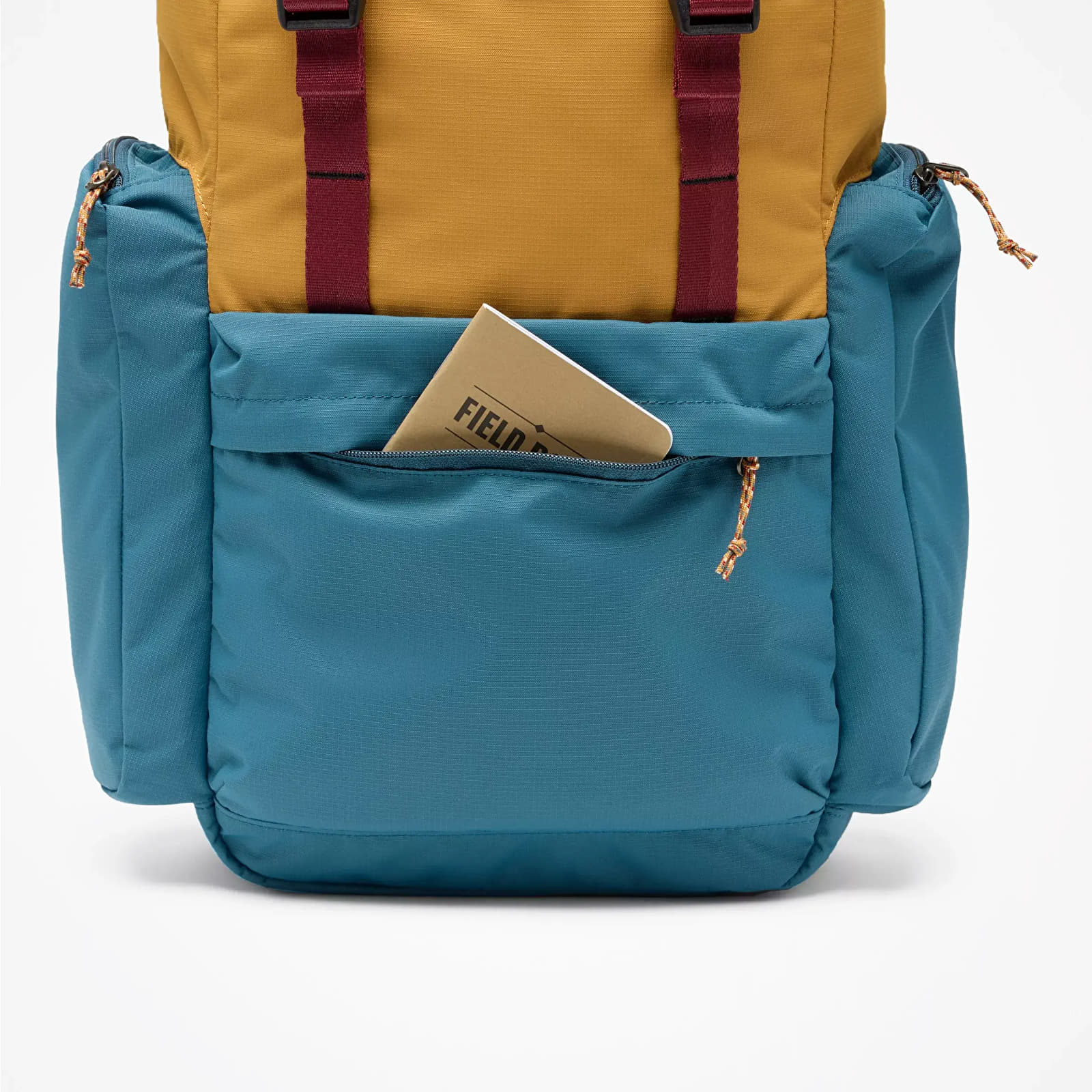 Muški ruksaci Columbia Trail Traveler™ 28L Rucksack Maple Sugar/ Everblue