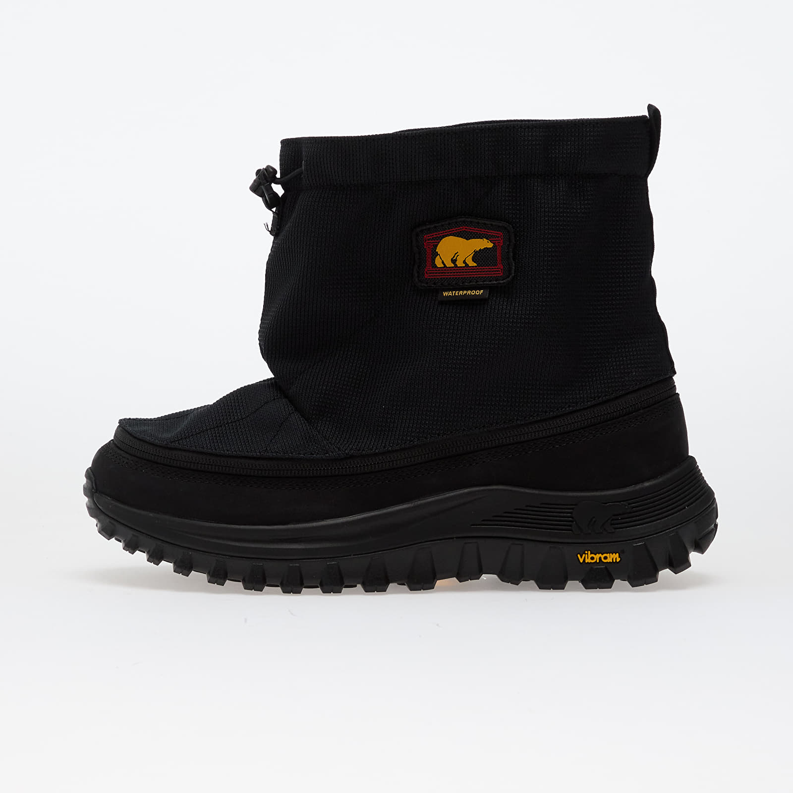 ALL Sorel X Aries Callsign Horizon™ Gtx Black/ Black