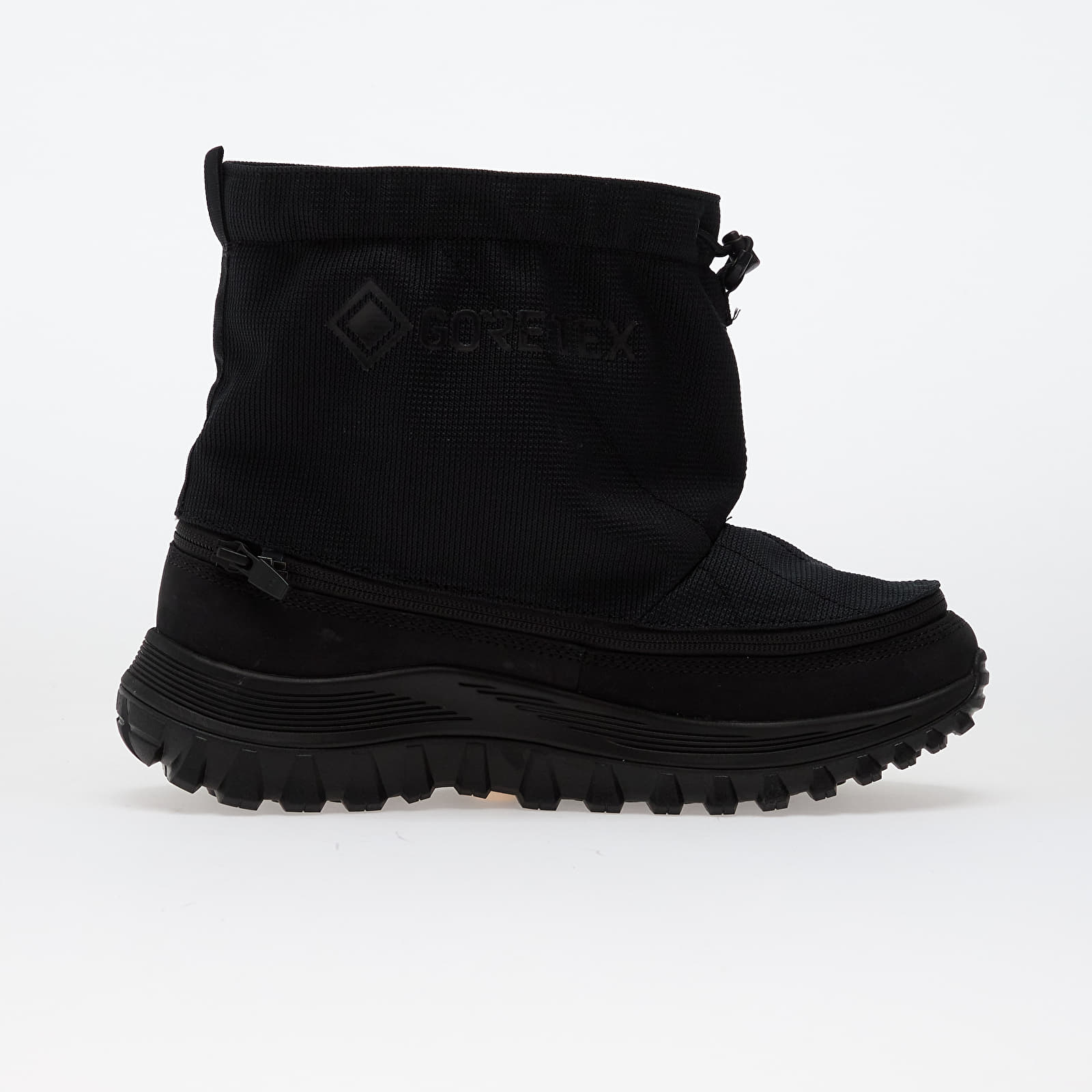 ALL Sorel X Aries Callsign Horizon™ Gtx Black/ Black
