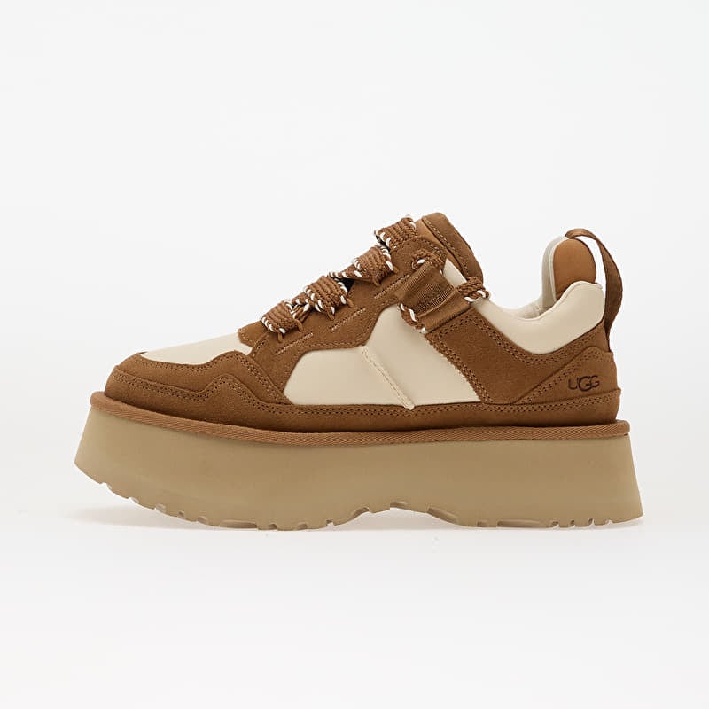 UGG W Astromel Chestnut