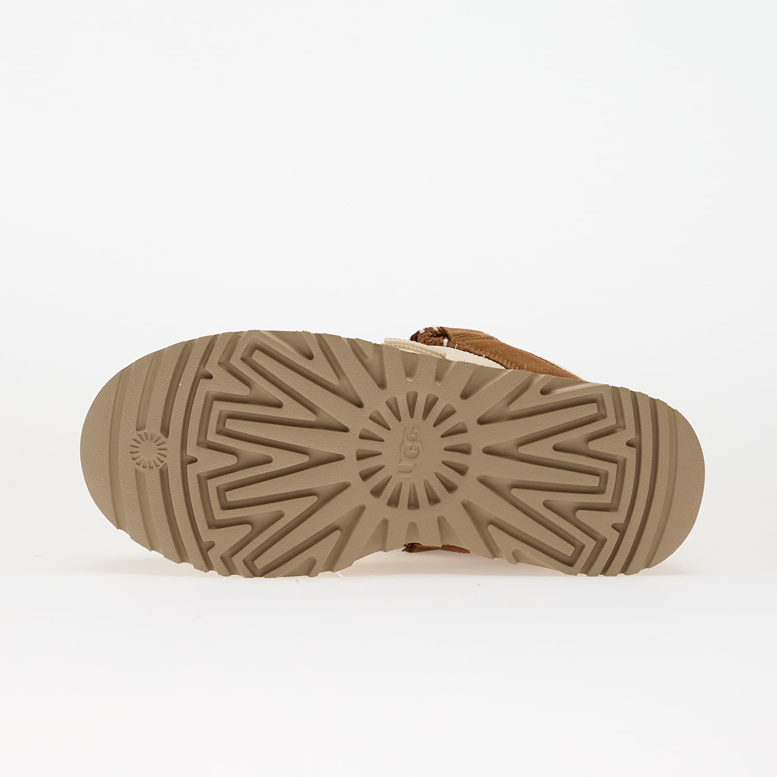 Damesschoenen UGG W Astromel Chestnut